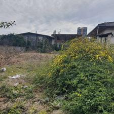 فروش زمین مسکونی 420 متر در مرکز شهر