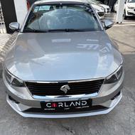 تارا v1 پلاس 1404 تیتانیوم