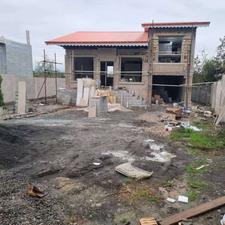 فروش ویلا 500 متر در داخل شهر