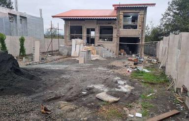 فروش ویلا 500 متر در داخل شهر