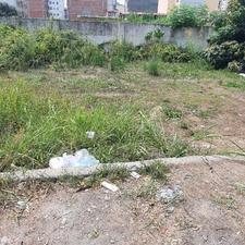 فروش زمین مسکونی 200 متر در امیرمازندرانی