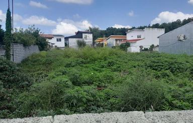 فروش زمین مسکونی 200 متر در اوجی آباد