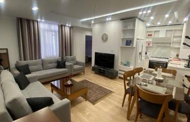 فروش آپارتمان 64 متر در پونک