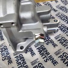 پایه فیلتر روغن بیل مکانیکی هیوندا 210