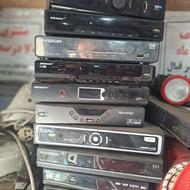 دستگاه گیرنده دیجیتال تلویزیون