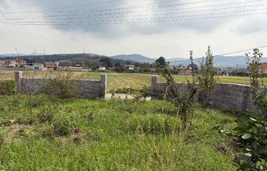 فروش زمین مسکونی 400 متر در اسپورز