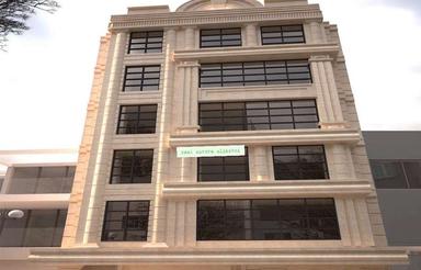 پیش فروش واحدهای 50 تا140 متری