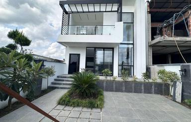 دوبلکس لوکس / 4 خواب با ویو عالی