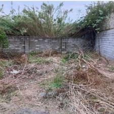 فروش زمین مسکونی 244 متر در اجاکسر