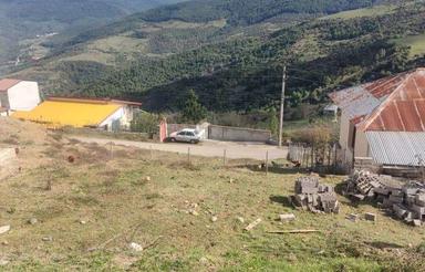 فروش زمین مسکونی 153 متر در سوادکوه رجه