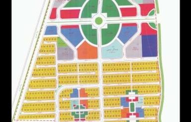 فروش 2دانگ از6دانگ زمین 250متری کوثر2هشتگرد