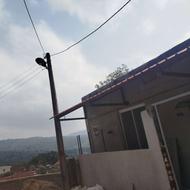 تعداد 8 ویلا 300 متری