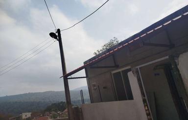 تعداد 8 ویلا 300 متری