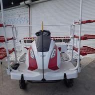 دستگاه نشا یانمار سوار