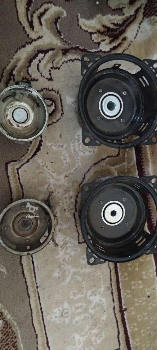 تعمیرات ساب باند میدرنج فولرنج تویتر