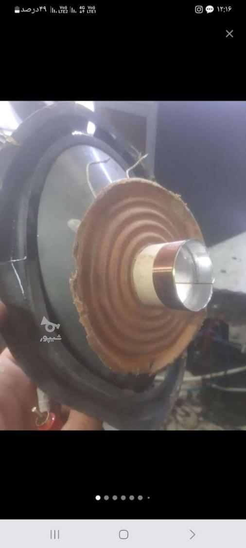 تعمیرات ساب باند میدرنج فولرنج تویتر