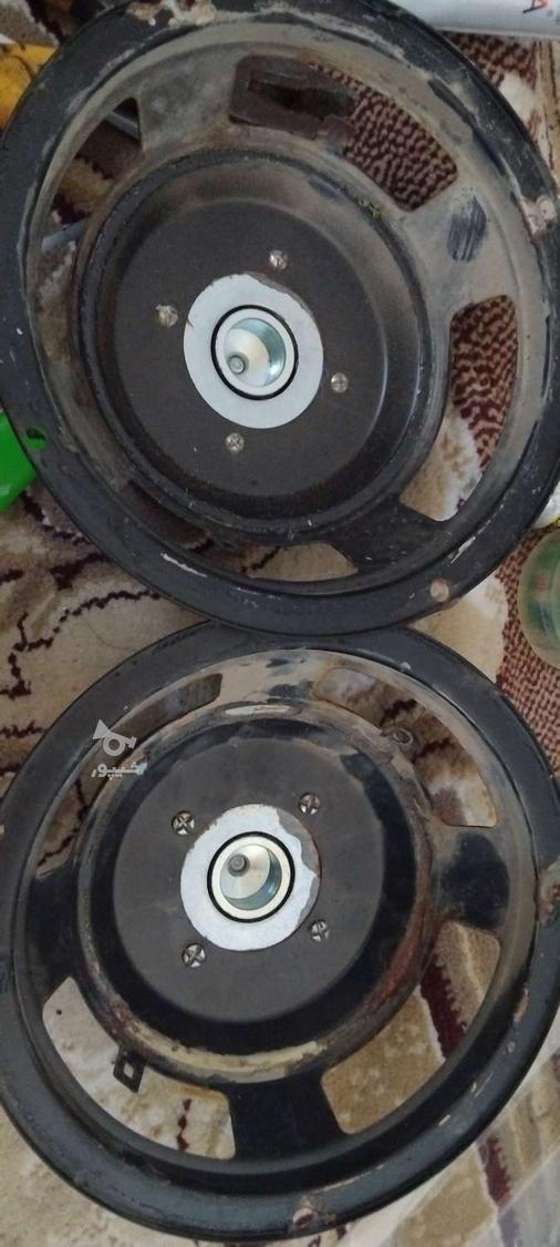 تعمیرات ساب باند میدرنج فولرنج تویتر