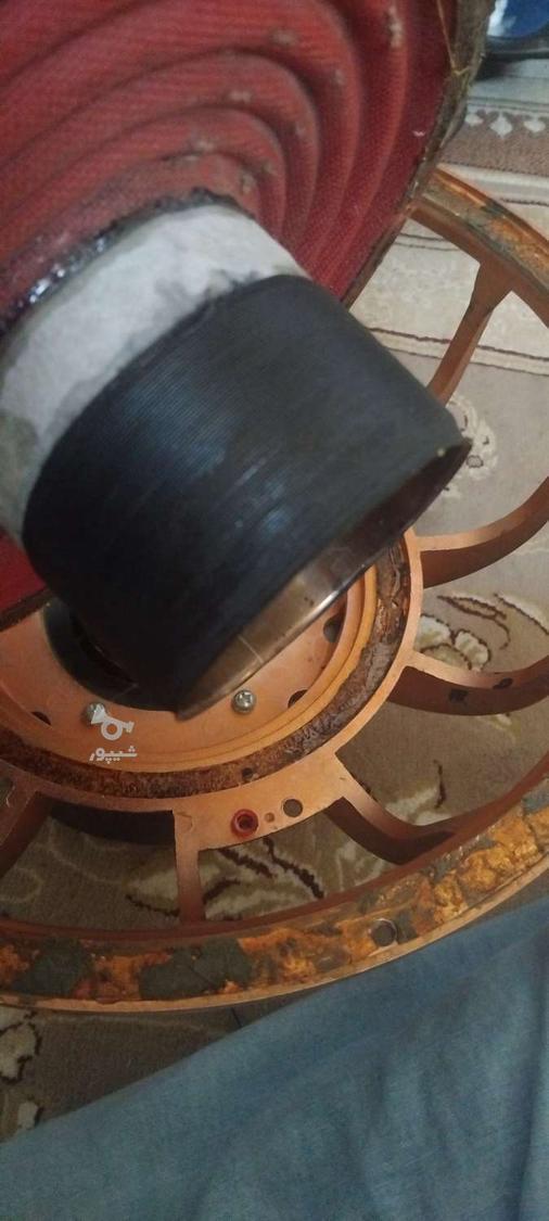 تعمیرات ساب باند میدرنج فولرنج تویتر