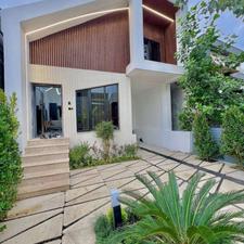 فروش ویلا نیم پیلوت 140 متر در امیرآباد