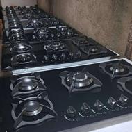 اجاق گاز رومیزی