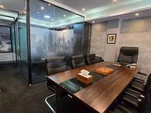 165متر سعادت آباد*نوساز*براصلی*ورودی لابی شیک در شیپور