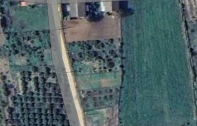 فروش زمین اداری و تجاری1000متر در میاندرود