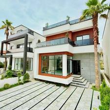 فروش ویلا 300 متر در چلندر