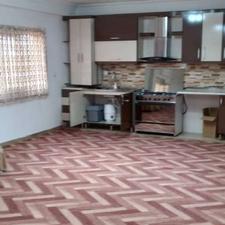 فروش ویلا 385 متر در گیل چالان