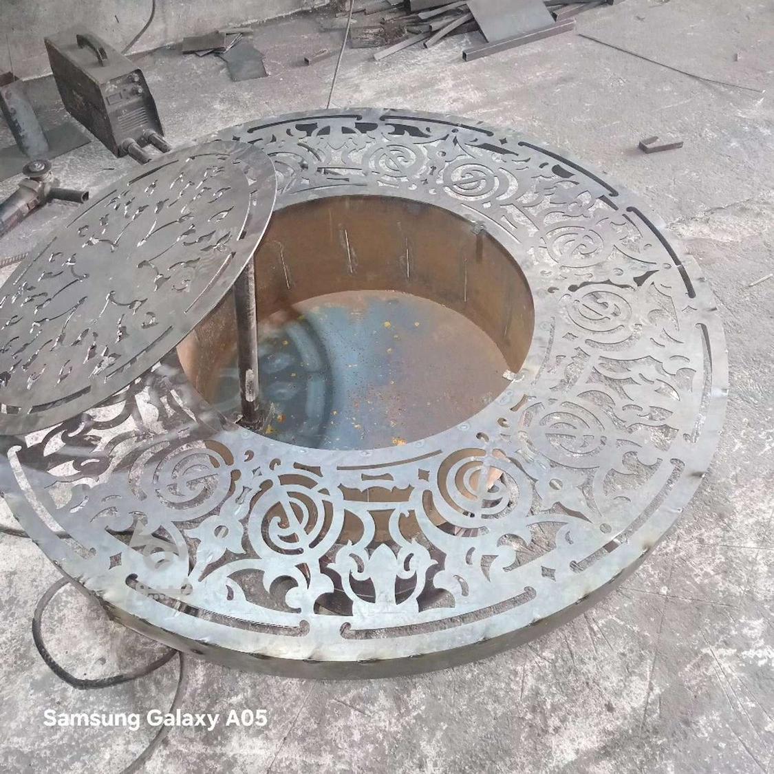 جوشکاری سیار (خدمت ب شما عزیزان)