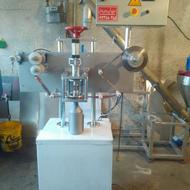 دستگاه بسته بندی فیلترتصفیه آب