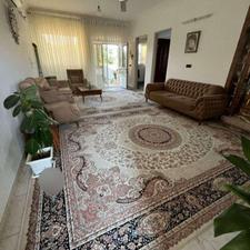 فروش ویلا 420 متر در جاده ساری