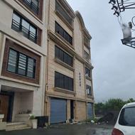 فروش آپارتمان 135 متر در بلوار منفرد 3خواب با مستز