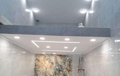 فروش مغازه کفی 25متر در صادقیه بر اصلی