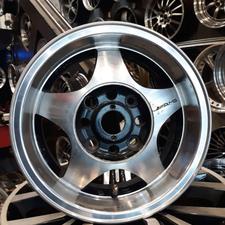 رینگ 13 AMG پراید پیکان