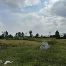 فروش زمین 2500 متر در مرکز شهر