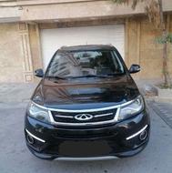 تیگو5 اکسلنت فول مدل 97 کم کارترین در ایران