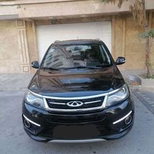 تیگو5 اکسلنت فول مدل 97