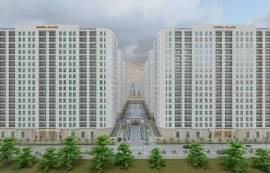 فروش آپارتمان 111متری/ اقساطی فقط با 50درصد/ نیمه فرنیش