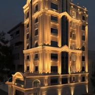 فروش آپارتمان 147 متر در بلوار مادر