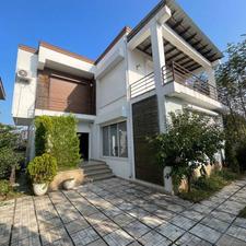 فروش ویلا دوبلکس/ شهرکی برند در بندپی نوشهر مدارک کامل