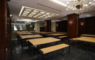 فروش 115 متر دوخواب /هتلینگ/اقساطی