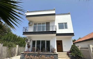 فروش ویلا 300 متر/سند جواز پایان کار در خضرتیره