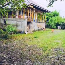 فروش زمین مسکونی 2000 متر