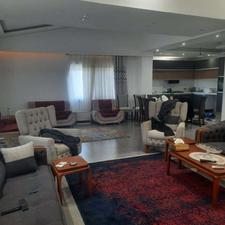 اجاره آپارتمان 160 متر در مرکز شهر تک واحدی