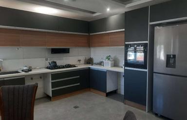 اجاره آپارتمان 160 متر در مرکز شهر تک واحدی