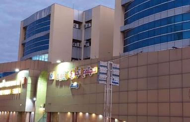 فروش دفتر در مجتمع زیتون