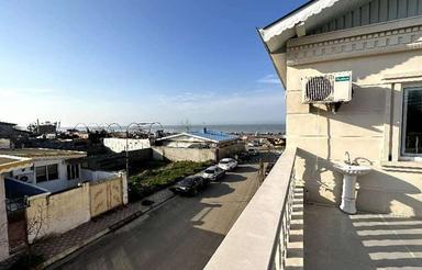 اجاره روزانه 300 متر در بلوار اطبا 156