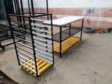 فروش انواع فرقنادی از4تا12سینی گازی وبرقی در شیپور