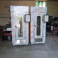 فروش انواع فرقنادی از4تا14سینی گردان وتجهیزات ترولی، میزکار