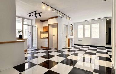 فروش آپارتمان 73 متر در فاز 1